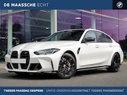 BMW M3 - xDrive High Executive Competition / M Drive Professional / M