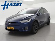 Tesla Model X - 75D + TREKHAAK 2250 KG | LEDER | PANORAMA | LUCHTVERING | 20