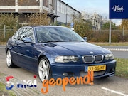 BMW 3-serie - Coupé 318Ci Executive | AUTOMAAT