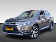 Mitsubishi Outlander - 2.0 Connect Pro | Achteruitrij assistent | Anti Blokkeer Sys