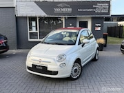 Fiat 500C - 1.2 Pop, Airco, Xenon, Clima Cabrio, Apk 08-2027 en Disribut