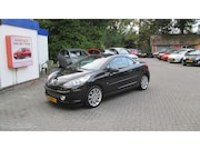 Peugeot 207 - CC 1.6 VTi