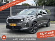 Peugeot 5008 - GT 1.2 PureTech 130PK EAT8 Automaat Black Pack, Navigatie, A
