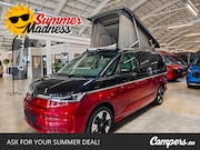 Volkswagen California - Ocean 1.5 EHYBRID DSG 4MOTION 245PK