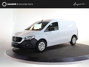 Mercedes-Benz eCitan - 112 Pro L2 51 kWh | AC laden 22 kW / DC laden 75 kW | THERMO