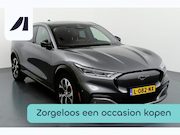 Ford Mustang Mach-E - Extended AWD 98 kWh Volledig elektrisch rijplezier met sport