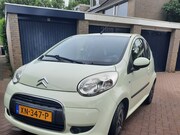 Citroën C1 - 1.0-12V Exclusive
