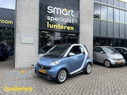 Smart ForTwo - 1.0 mhd