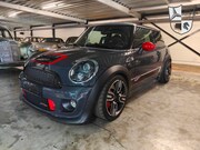 MINI John Cooper Works - 1.6 GP