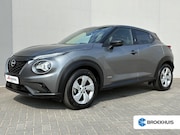 Nissan Juke - 1.6 Hybrid Tekna / Sound Pack / All-Season banden / Achterui