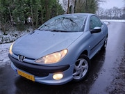Peugeot 206 - 1.6-16V