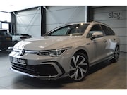 Volkswagen Golf - Variant 1.5 eTSI 3X R-LINE clima camera keyless 18 inch