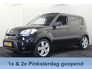 Kia Soul - 1.6 X-pect Cool
