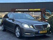 Mercedes-Benz E-klasse - Estate 220 CDI Business Class Avantgarde PDC Cruise control 