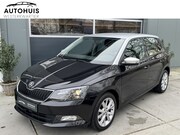 Skoda Fabia - 1.2 TSI 90pk Ambition PDC Airco LMV DAB
