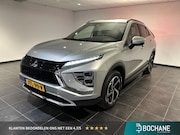 Mitsubishi Eclipse Cross - 2.4 PHEV Intense+ | Navigatie | Stoelverwarming | Camera | C