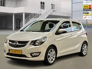Opel Karl - 1.0 ecoFLEX Edition 2e Eigenaar +NAP NL-auto