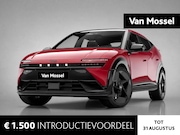 Hyundai Ioniq - 3 N Line 61 kWh | Prijs Incl Koopvoordeel €750, - | Vanaf Ei