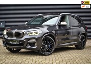 BMW X3 - M40i xDrive High Executive | HK Sound | Panoramadak | 100% B