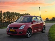 Suzuki Swift - 1.3 Shogun