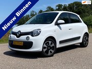 Renault Twingo - 1.0 SCe Expression 5DRS AIRCO NAP Cruise Controle Goed Onder