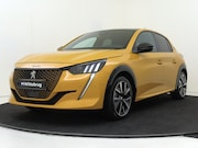 Peugeot e-208 - EV GT Pack 50 kWh