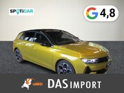 Opel Astra - Ultimate