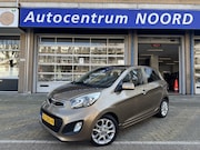 Kia Picanto - 1.2 CVVT Comfort Pack NAP | 1e Eigenaar | Climate Control |