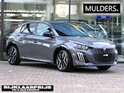 Peugeot 208 - 1.2 Hybrid 110 e-DCS6 GT VOORRAAD KORTING