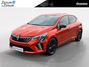 Renault Clio - 90PK TCe GPF Techno | 9, 3" Navi | Camera | Parkeersensoren 