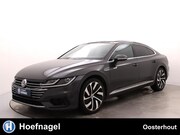 Volkswagen Arteon - 2.0 TSI Business R | Automaat | Adaptive cruise | Stoelverwa