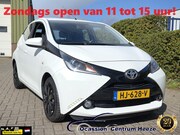 Toyota Aygo - 1.0 VVT-i x-play, Camera! Airco! Apk 04-2027! Zondag OPEN