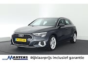 Audi A3 - Sportback 35 TFSI 150pk S-Tronic Advanced edition Trekhaak S
