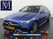 Mercedes-Benz C-klasse - 300 e AMG Line Limited VAN: 41.900, - VOOR: 37.877, - UW HER