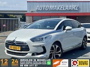Citroën DS5 - 1.6 THP So Chic PANO LEDER KEYLESS NAP