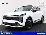 Kia Sportage - 1.6 T-GDi Hybrid GT-Line | ACTIE | NU UIT VOORRAAD LEVERBAAR