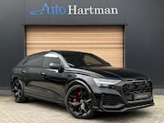 Audi RS Q8 - 4.0 TFSI RSQ8 quattro Dynamic +|CAPRISTO|MASSAGE|CARBON|CITY