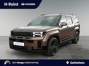 Hyundai Santa Fe - Black Line 1.6 T-GDI PHEV 4WD | 6-PERSOONS | LEDER INCL. MEM