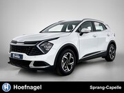 Kia Sportage - 1.6 T-GDi MHEV ComfortLine | Camera | Stoelverwarming | Crui