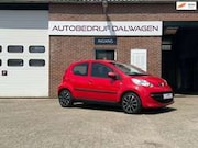 Peugeot 107 - 1.0-12V XS