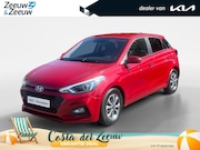 Hyundai i20 - 1.0 T-GDI Comfort | Automaat | Cruise Control | Climate Cont