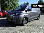 Ford Transit Custom - E-Transit 320 L2H1 Limited 65 kWh | Trekhaak 2300K