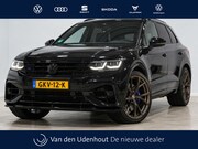 Volkswagen Tiguan - 2.0 TSI R 75 320 pk Edition 4Motion Panoramadak | Akrapovic