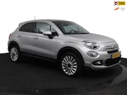 Fiat 500X - 1.4 Turbo MultiAir Lounge I AUTOMAAT