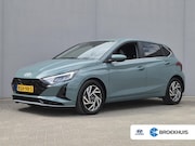 Hyundai i20 - 1.0 T-GDI Premium / Fabrieksgarantie tot 03-2030 / Dealer on