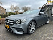Mercedes-Benz E-klasse - 200 Business Solution, AMG, Pano, Trekhaak