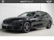 BMW 3-serie - Touring M340i xDrive Panoramadak | M-Stoelen | Harman Kardon