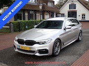 BMW 5-serie - Touring 520i TREKHAAK / M-PAKKET / SCHUIF-KANTELDAK / SPORTS
