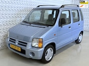 Suzuki Wagon R+ - 1.0 GL 1e EIGENAAR *UNIEK* 90.000km (1998)