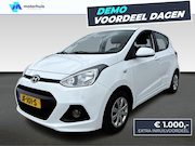 Hyundai i10 - 1.0i i-Motion Comfort | Airco (automatisch) | Start/stop sys